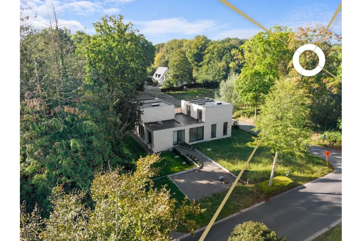 Huis te  koop in Houthulst 8650 385000.00€ 3 slaapkamers 157.00m² - Zoekertje 732507