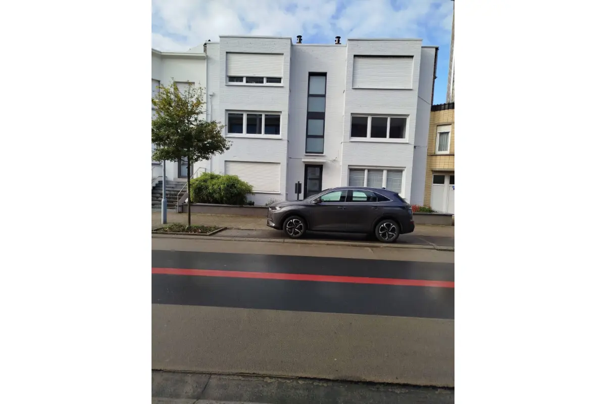 Appartement te  huur in De Panne 8660 770.00€ 2 slaapkamers 60.00m² - Zoekertje 732680