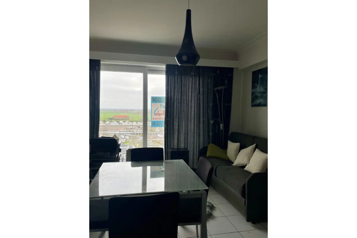 Studio te  koop in Westende 8434 95000.00€  slaapkamers m² - Zoekertje 733881