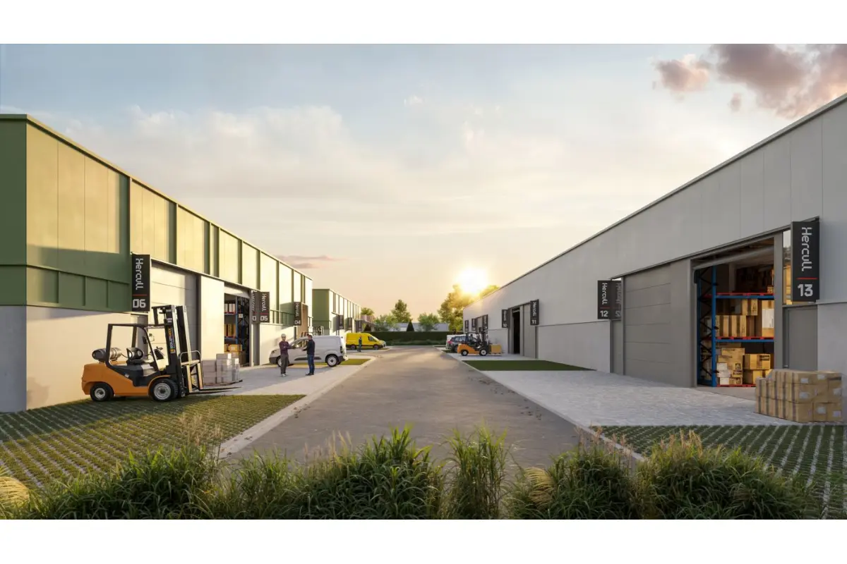 Handelszaak te  koop in Ledegem 8880 300000.00€  slaapkamers 208.00m² - Zoekertje 733920