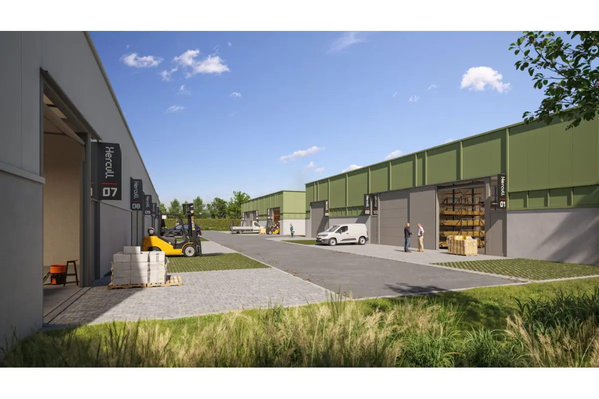 Handelszaak te  koop in Ledegem 8880 305000.00€  slaapkamers 212.00m² - Zoekertje 733921