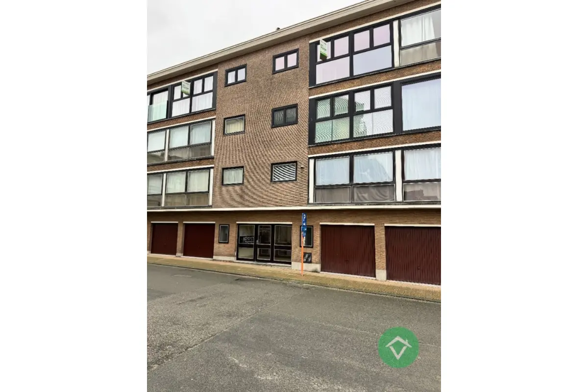 Studio te  koop in Middelkerke 8430 129000.00€  slaapkamers 26.00m² - Zoekertje 735252