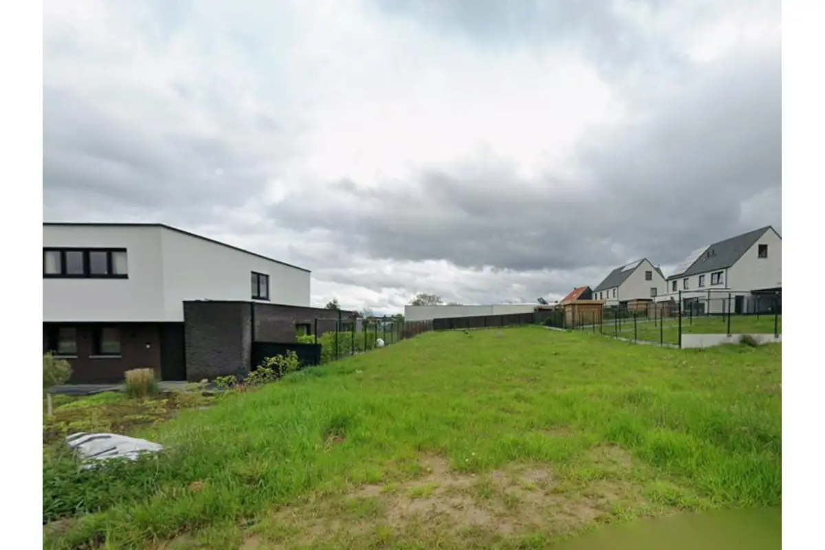 Bouwgrond te  koop in Zwevegem 8550 210000.00€  slaapkamers m² - Zoekertje 735232