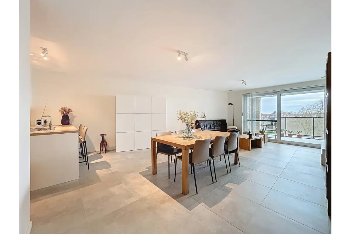 Appartement te  koop in Diksmuide 8600 329000.00€ 2 slaapkamers 107.00m² - Zoekertje 735715