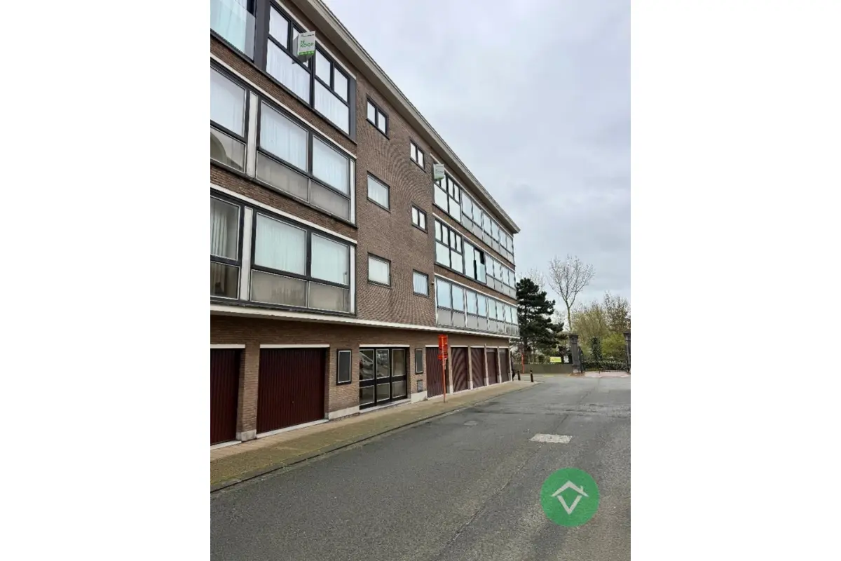 Studio te  koop in Middelkerke 8430 129500.00€  slaapkamers 26.00m² - Zoekertje 735251