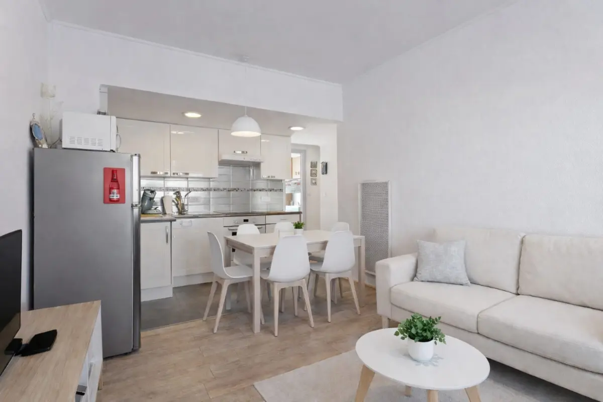 Appartement te  koop in De Panne 8660 168000.00€ 2 slaapkamers 48.00m² - Zoekertje 736132
