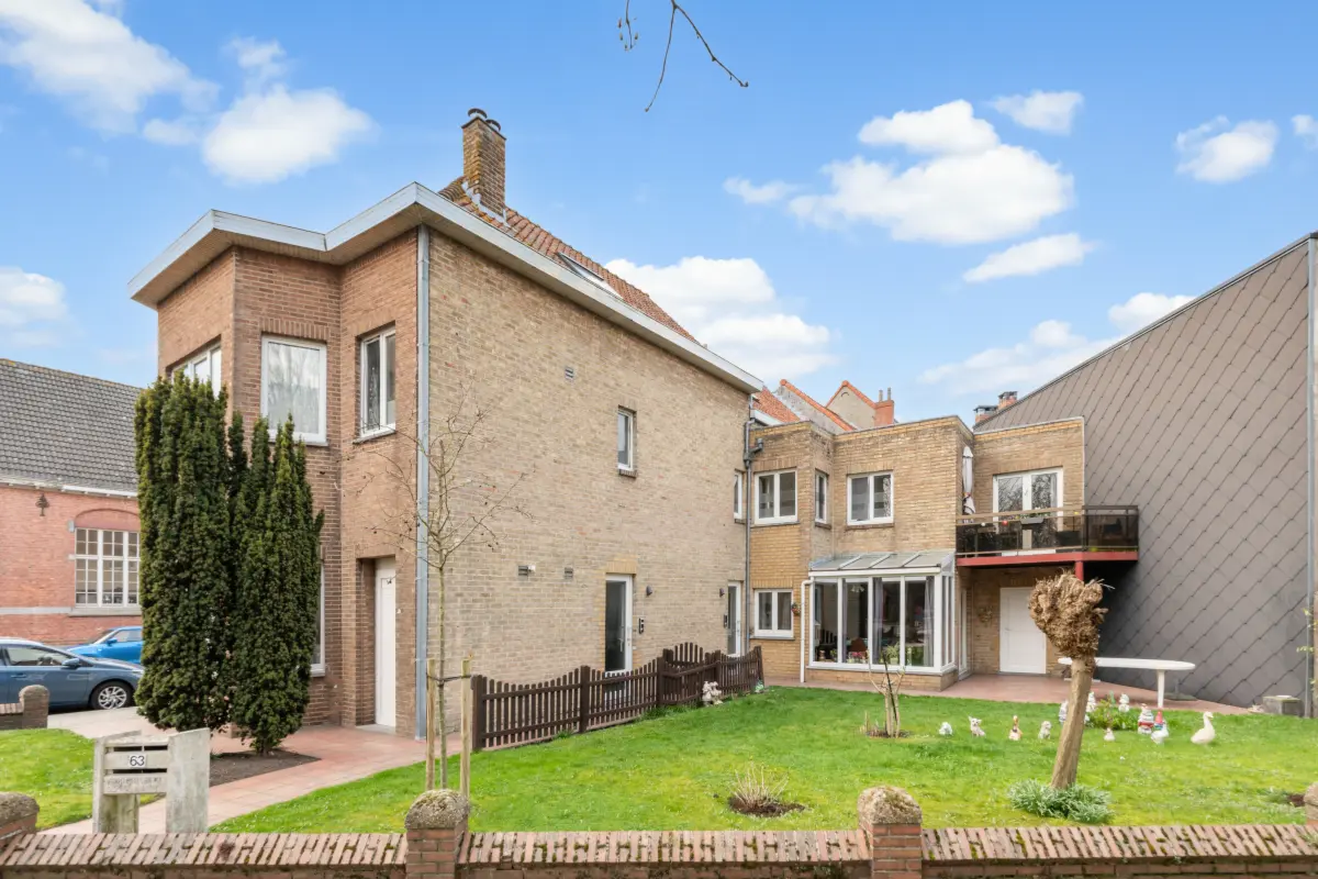 Andere te  koop in Nieuwpoort 8620 430000.00€ 3 slaapkamers 274.00m² - Zoekertje 736995