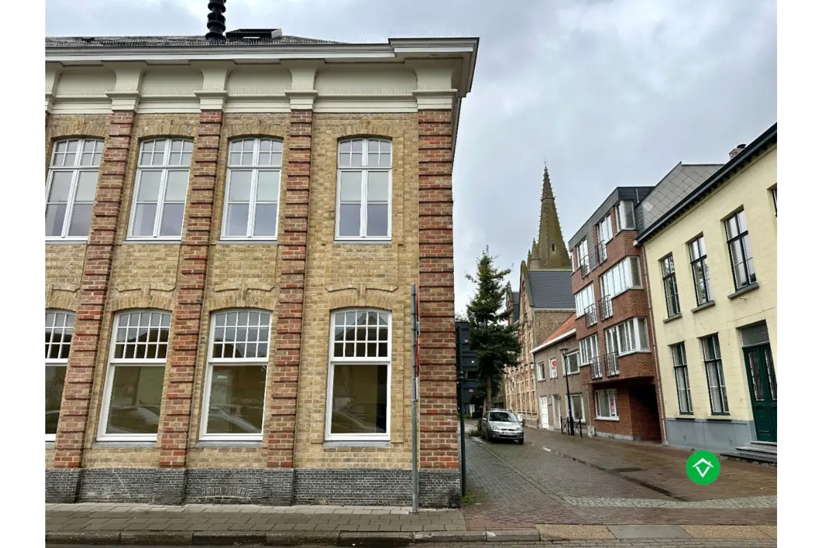 Parking & garage te  koop in Gistel 8470 33000.00€  slaapkamers m² - Zoekertje 738192