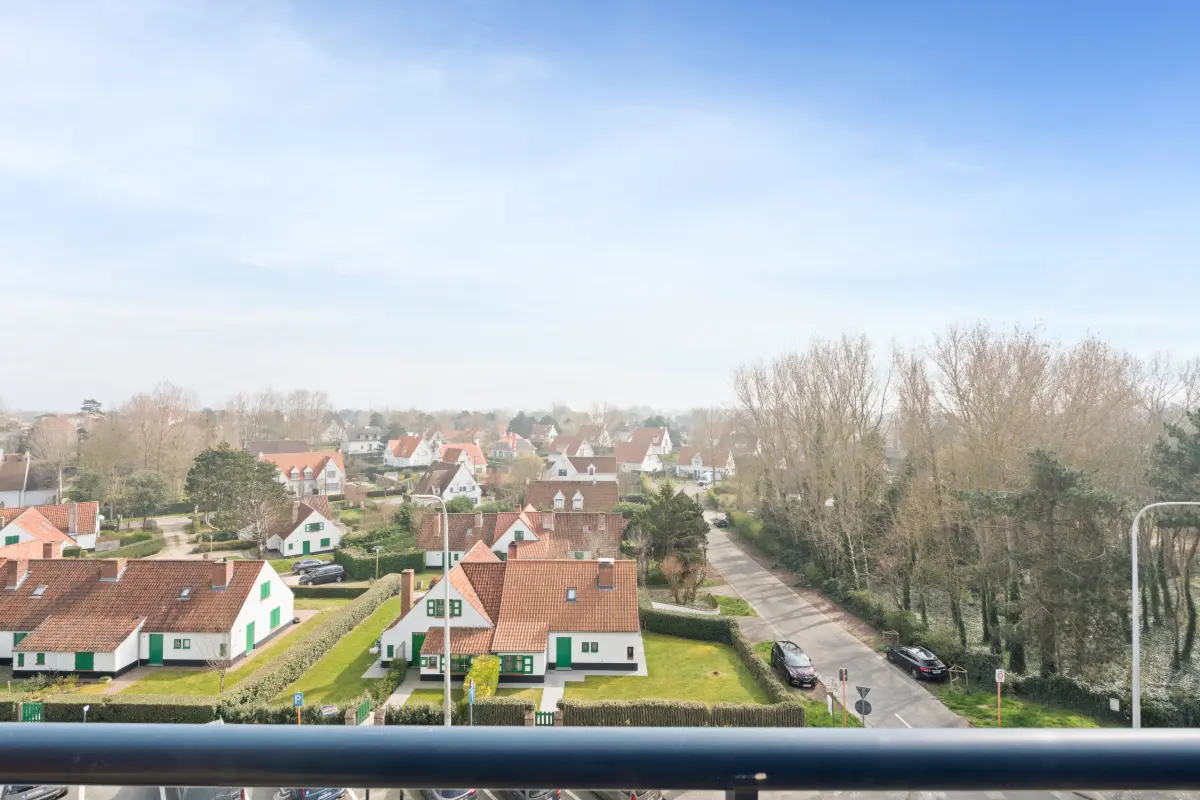 Studio te  koop in Nieuwpoort 8620 169000.00€ 0 slaapkamers 35.00m² - Zoekertje 737806