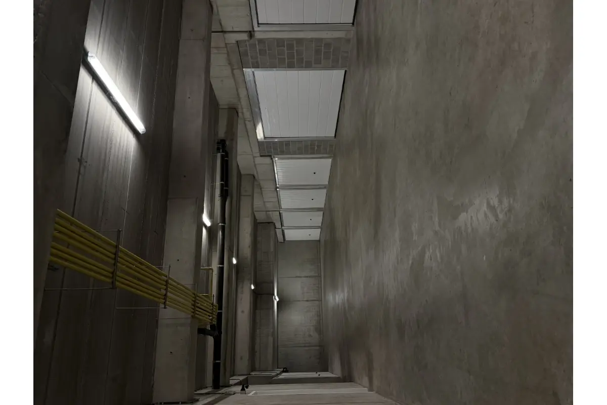 Box te  koop in De Panne 8660 55000.00€  slaapkamers m² - Zoekertje 737825