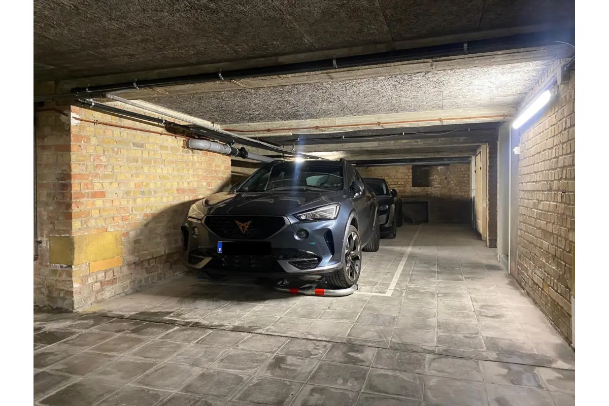Box te  koop in Knokke-Heist 8300 88900.00€  slaapkamers m² - Zoekertje 738341