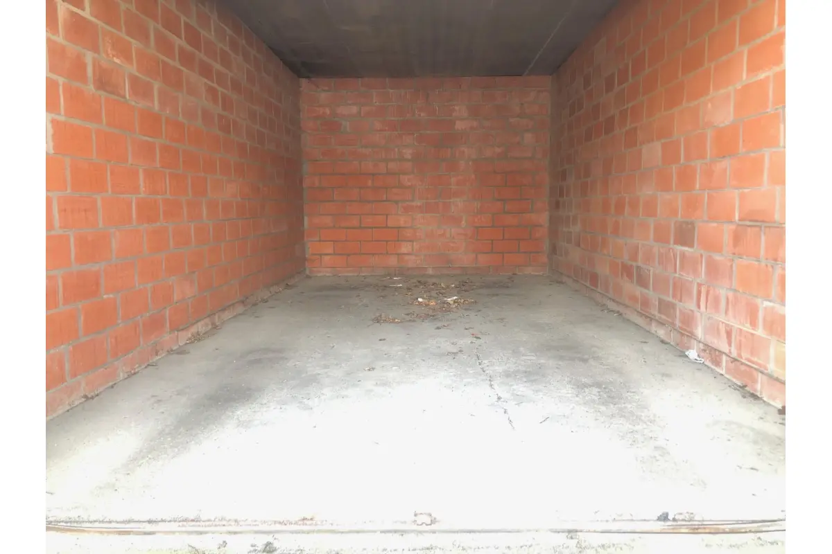 Box te  koop in Harelbeke 8530 25000.00€  slaapkamers m² - Zoekertje 738278