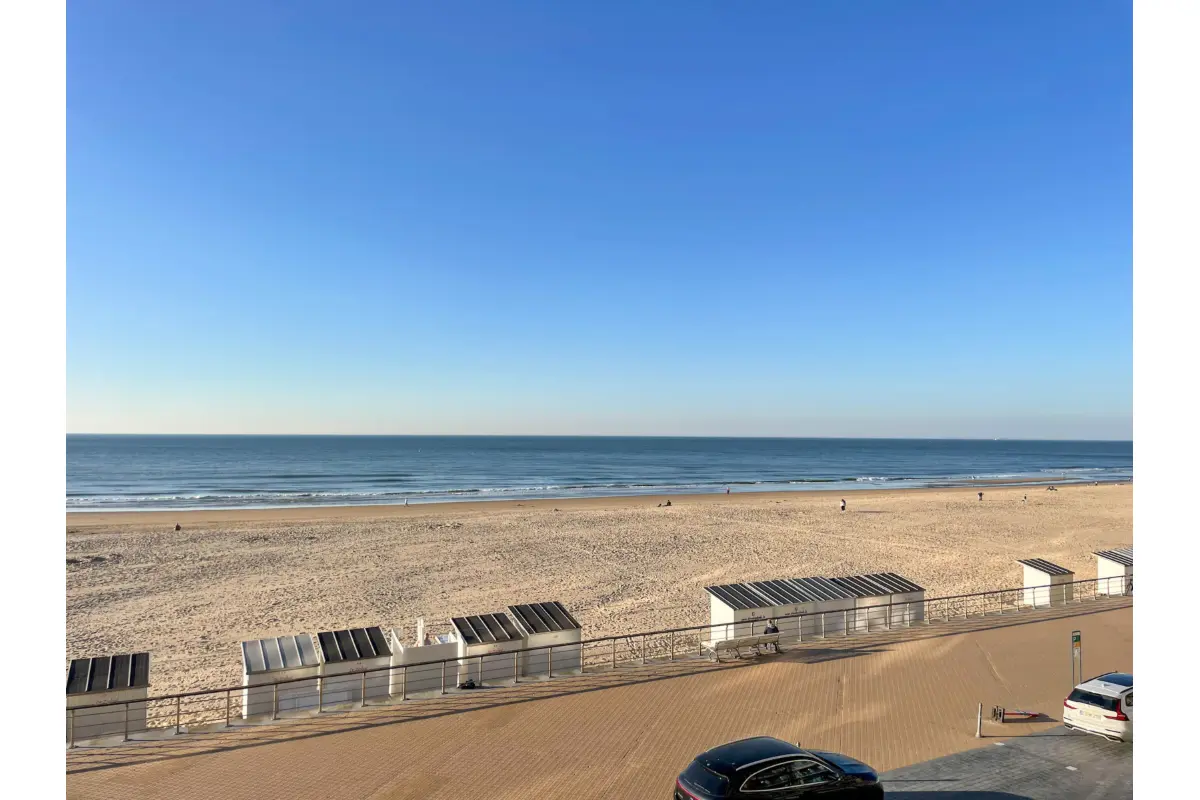 Studio te  koop in Oostende 8400 235000.00€  slaapkamers 38.00m² - Zoekertje 738285