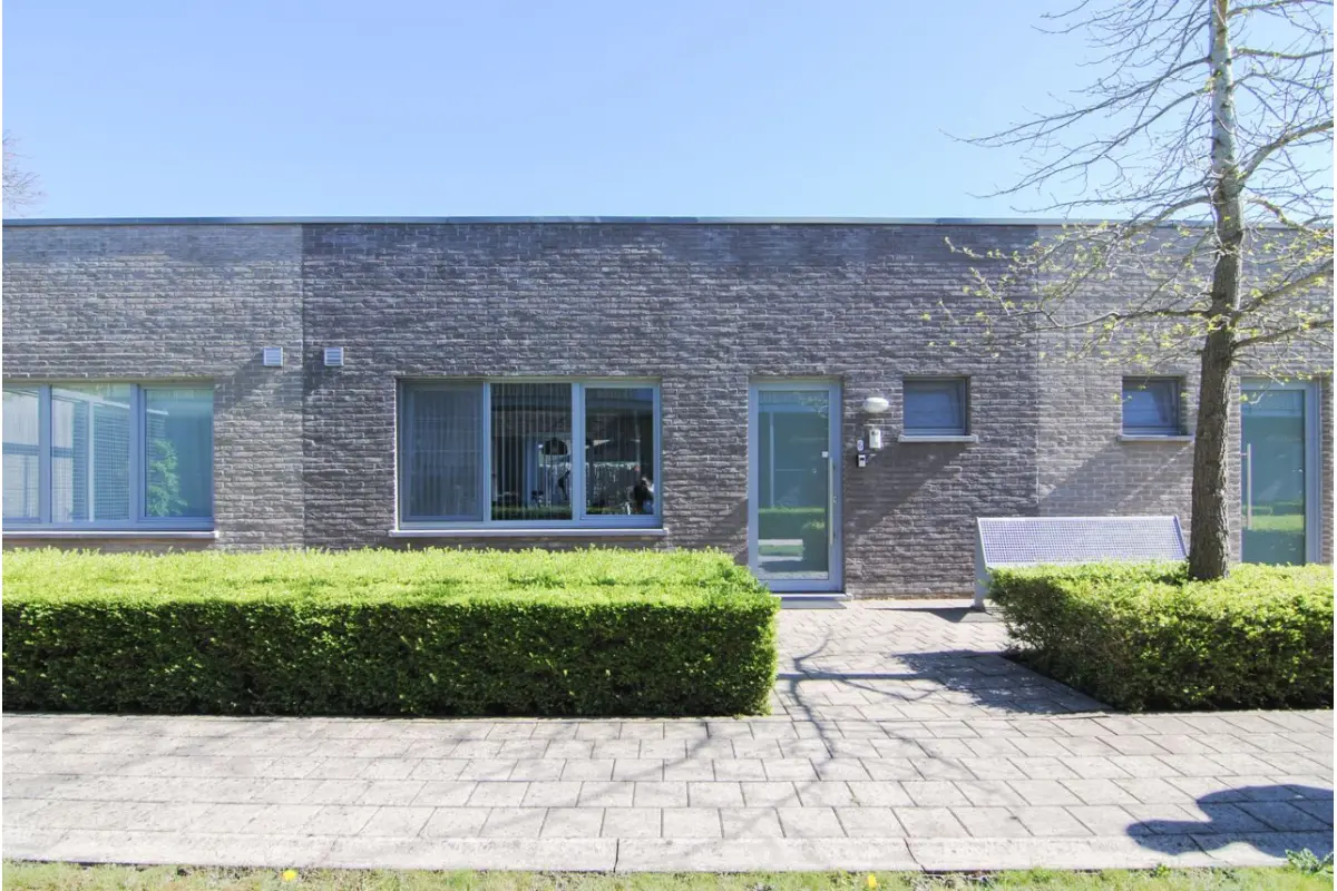 Appartement te  koop in Hooglede 8830 214000.00€ 1 slaapkamers 63.00m² - Zoekertje 738737