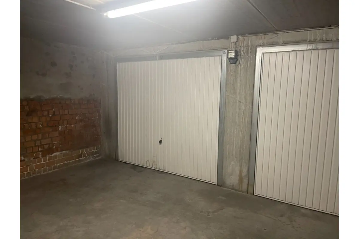 Box te  koop in Knokke-Heist 8300 89500.00€  slaapkamers m² - Zoekertje 738654
