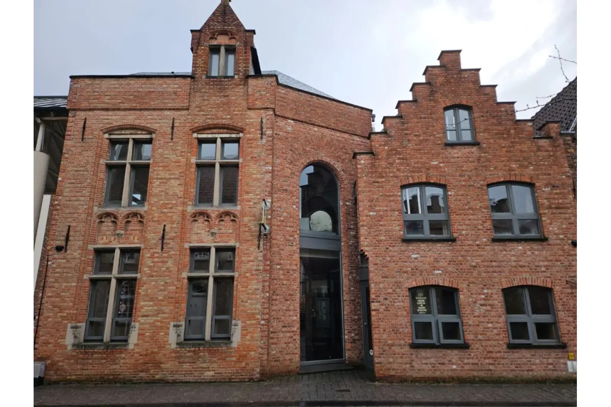 Huis te  koop in Brugge 8000 200000.00€  slaapkamers 51.00m² - Zoekertje 738668
