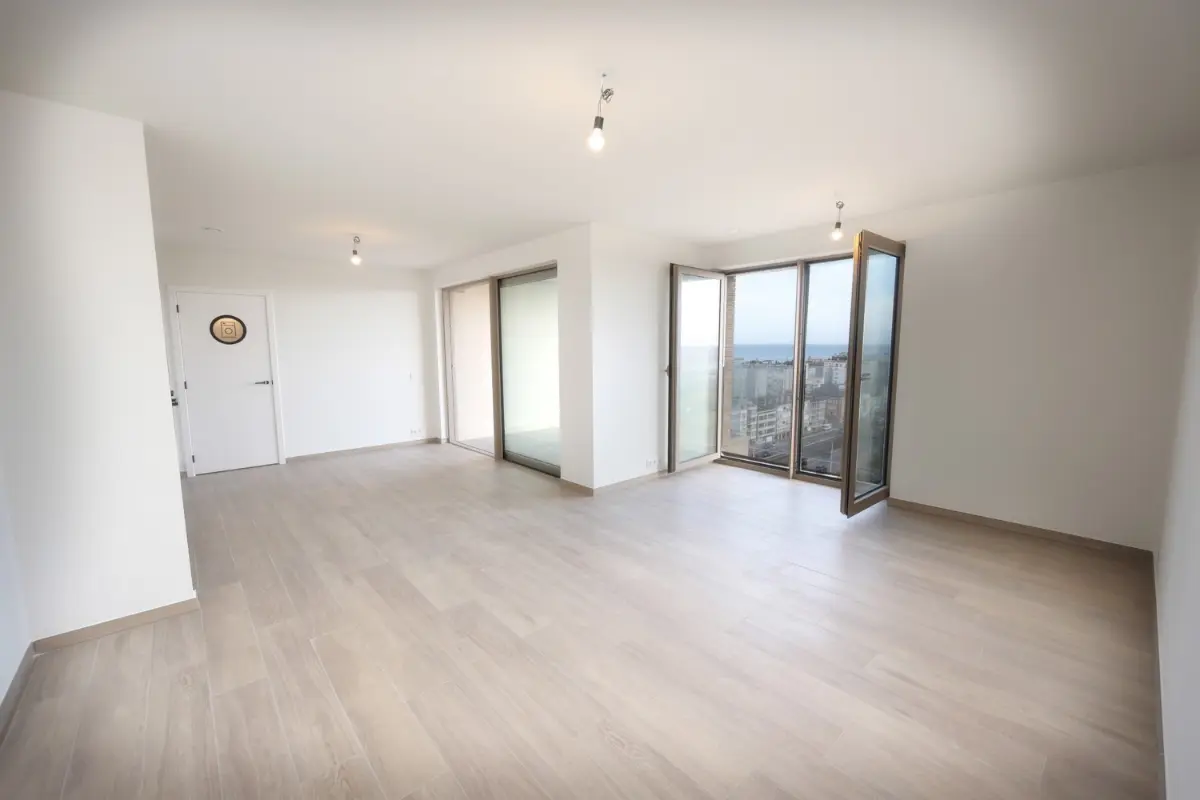 Appartement te  in Oostende 8400 385000.00€  slaapkamers 75.00m² - Zoekertje 739974