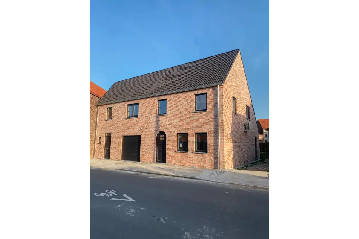Huis te  koop in Bavikhove 8531 343832.00€ 3 slaapkamers 160.36m² - Zoekertje 739852