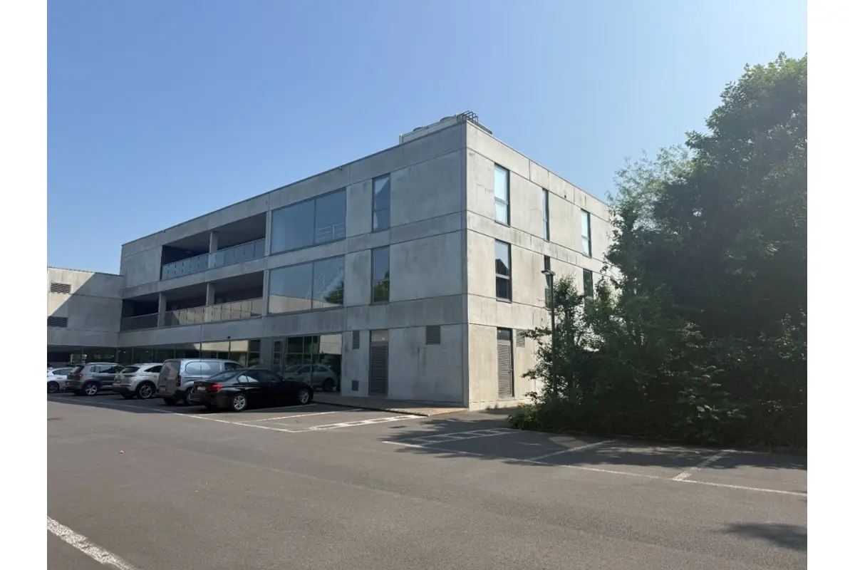 Appartement te  huur in Avelgem 8580 690.00€ 1 slaapkamers m² - Zoekertje 739621