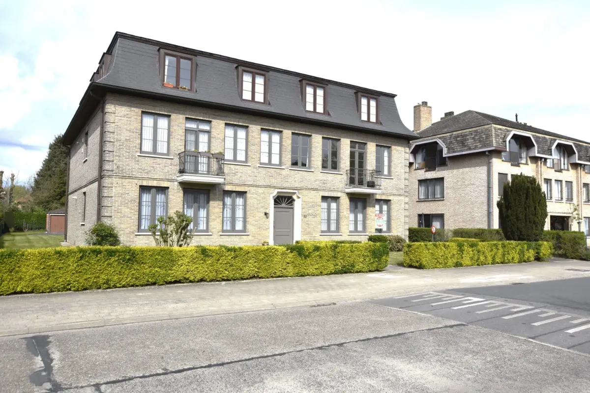 Benedenverdieping te  huur in Assebroek 8310 875.00€ 2 slaapkamers 93.00m² - Zoekertje 739707