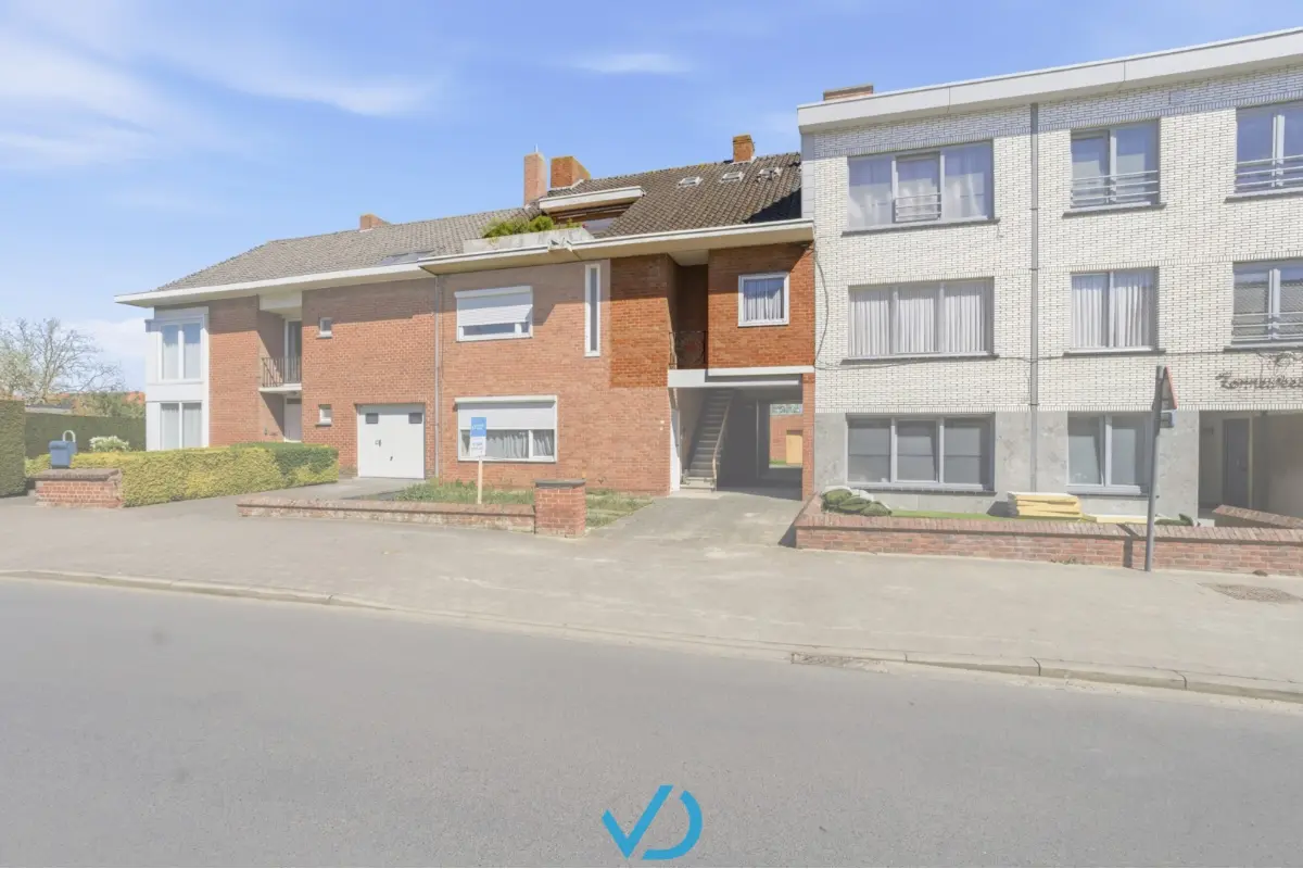 Appartement te  koop in Poperinge 8970 159000.00€ 3 slaapkamers 125.00m² - Zoekertje 739976