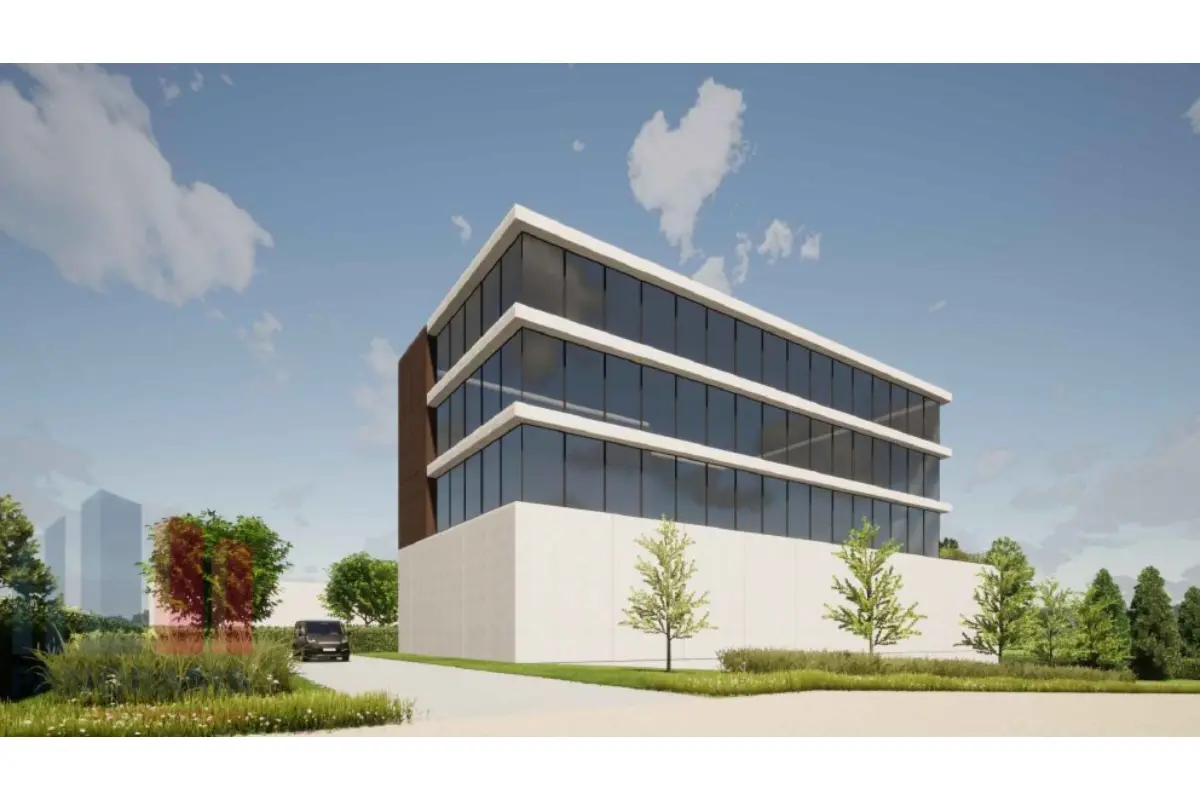 Handelszaak te  koop in Waregem 8790 0.00€  slaapkamers 3135.00m² - Zoekertje 740881