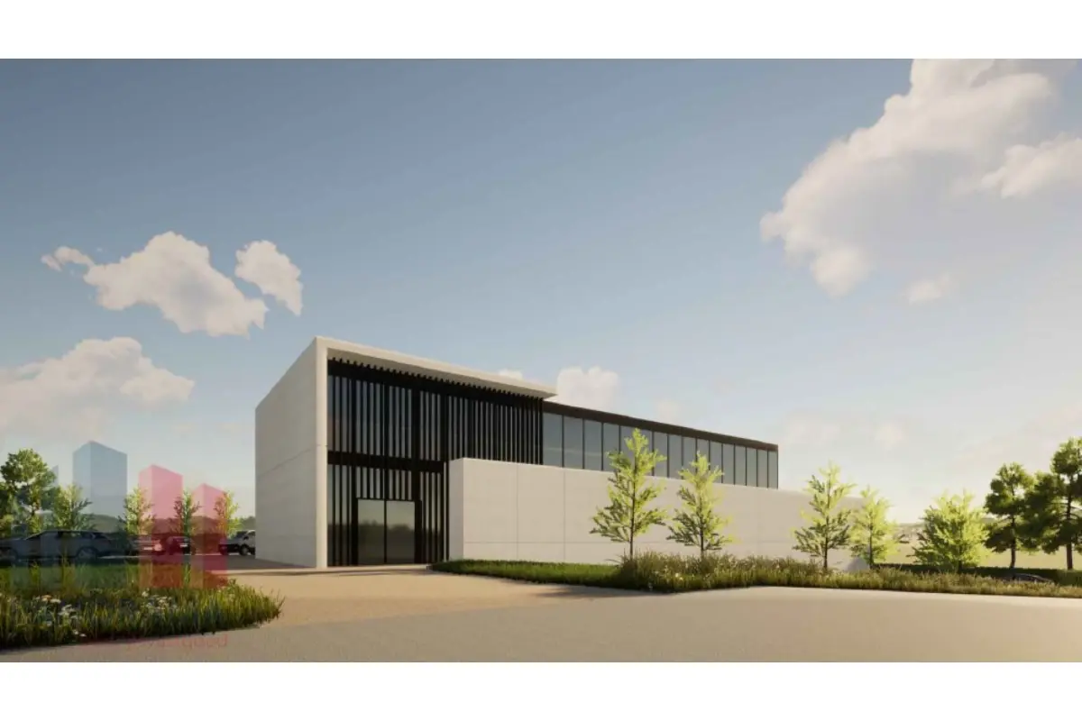 Handelszaak te  koop in Waregem 8790 0.00€  slaapkamers 1450.00m² - Zoekertje 740882