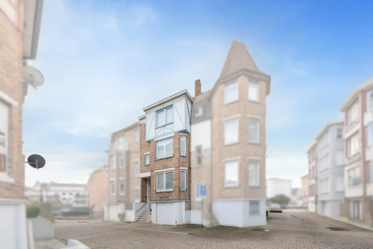 Andere te  koop in De Panne 8660 439000.00€ 5 slaapkamers 214.00m² - Zoekertje 740250