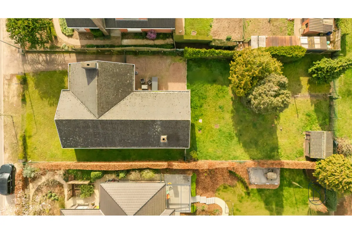 Grond te  koop in Waregem 8790 365000.00€  slaapkamers m² - Zoekertje 740317
