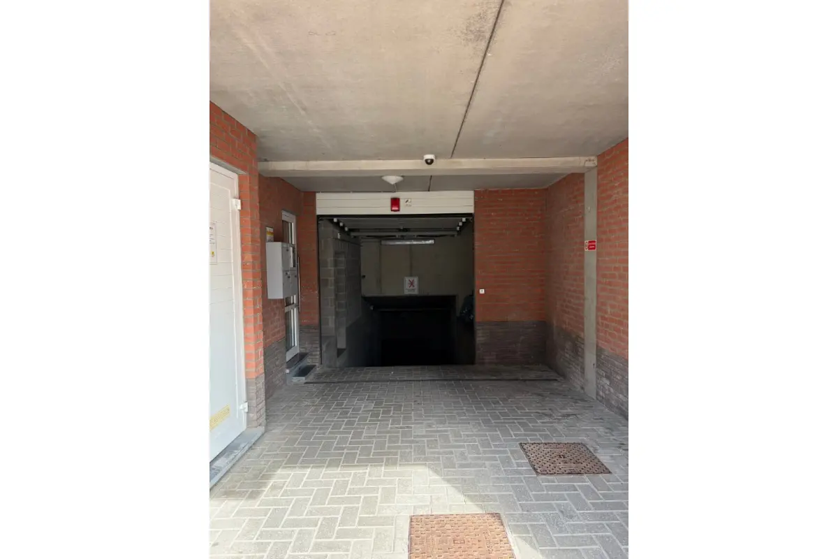 Box te  koop in Heist-aan-Zee 8301 85000.00€  slaapkamers m² - Zoekertje 741328