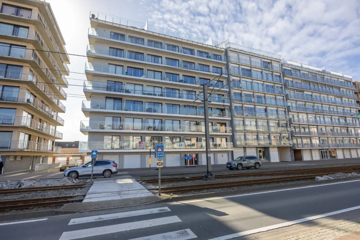 Parking & garage te  huur in Lombardsijde 8434 115.00€  slaapkamers m² - Zoekertje 741301