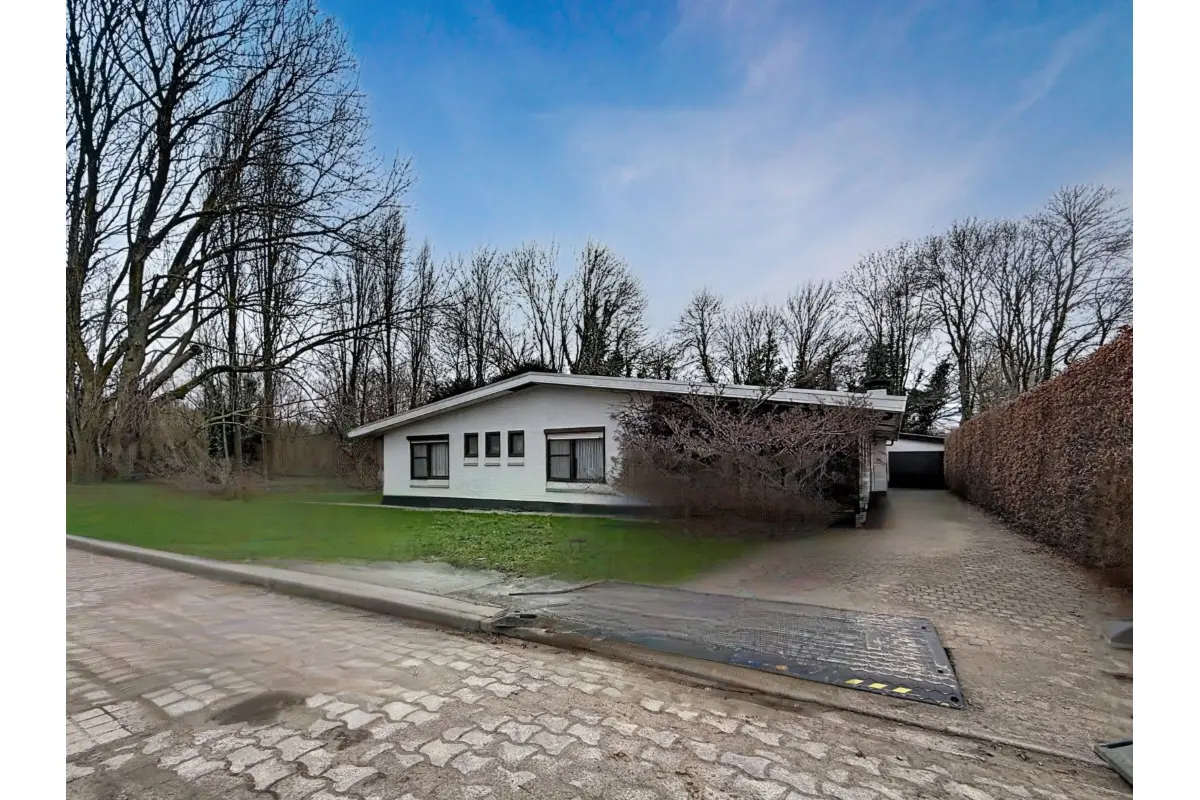 Huis te  koop in Kuurne 8520 485000.00€ 3 slaapkamers 185.00m² - Zoekertje 742185