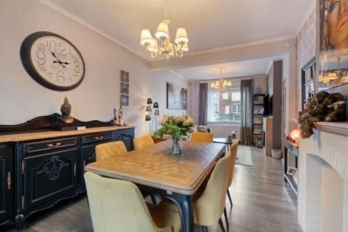 Huis te  koop in Blankenberge 8370 349000.00€ 4 slaapkamers 161.00m² - Zoekertje 742274