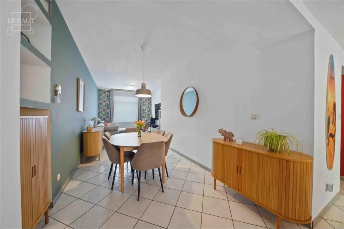 Huis te  koop in Wervik 8940 189000.00€ 3 slaapkamers 114.80m² - Zoekertje 743257
