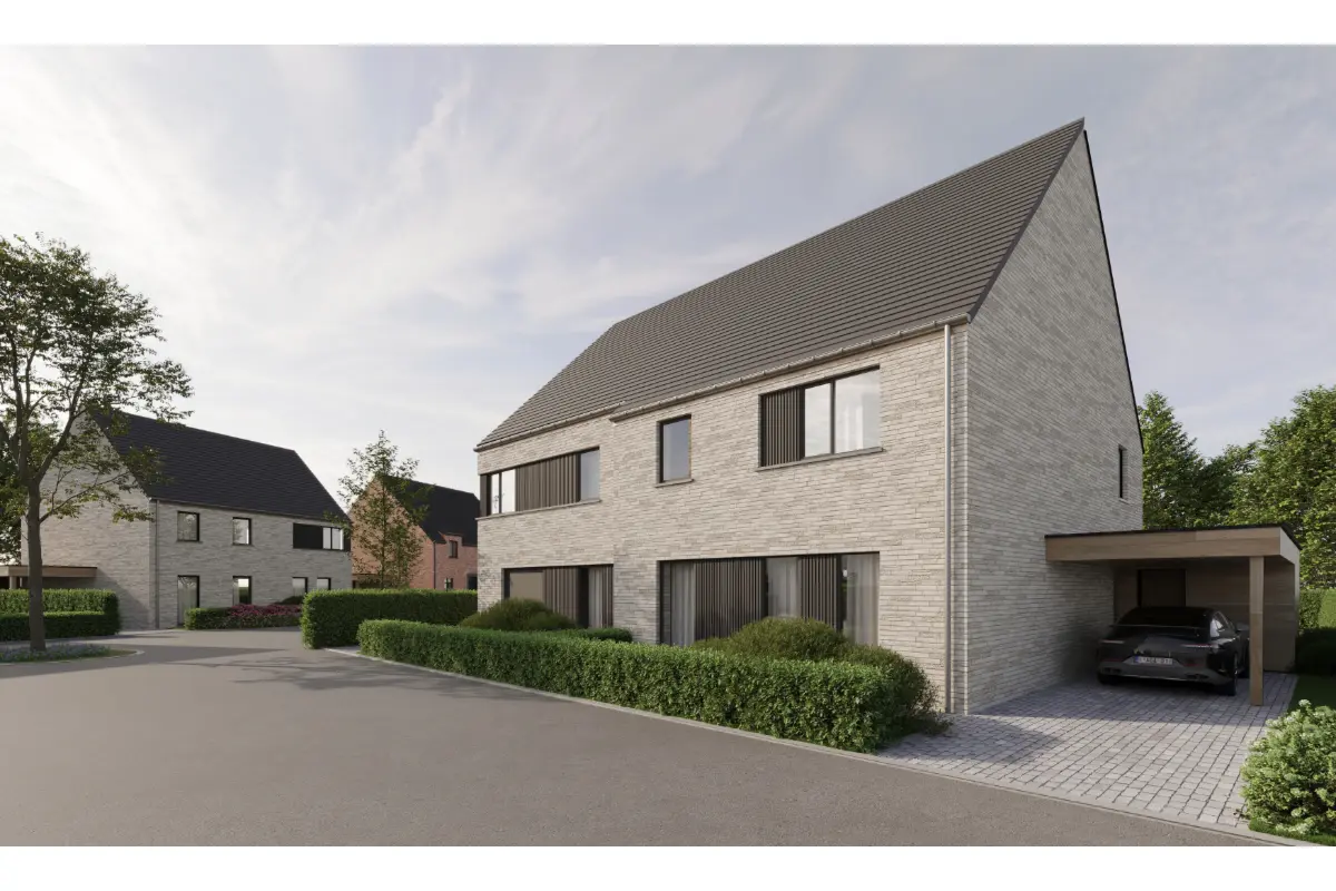Huis te  koop in Nieuwpoort 8620 430000.00€ 3 slaapkamers 186.54m² - Zoekertje 742536