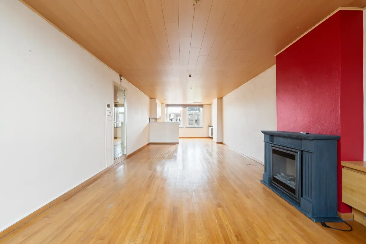 Appartement te  koop in Blankenberge 8370 209000.00€ 3 slaapkamers 143.00m² - Zoekertje 743150