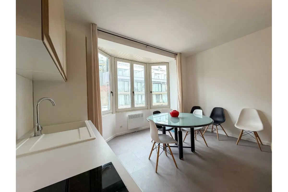 Appartement te  koop in Westende 8434 229000.00€ 3 slaapkamers 89.00m² - Zoekertje 742948