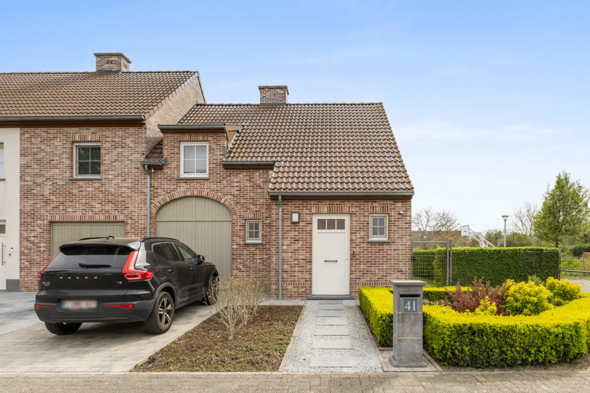 Huis te  koop in De Panne 8660 475000.00€ 3 slaapkamers 138.00m² - Zoekertje 742729