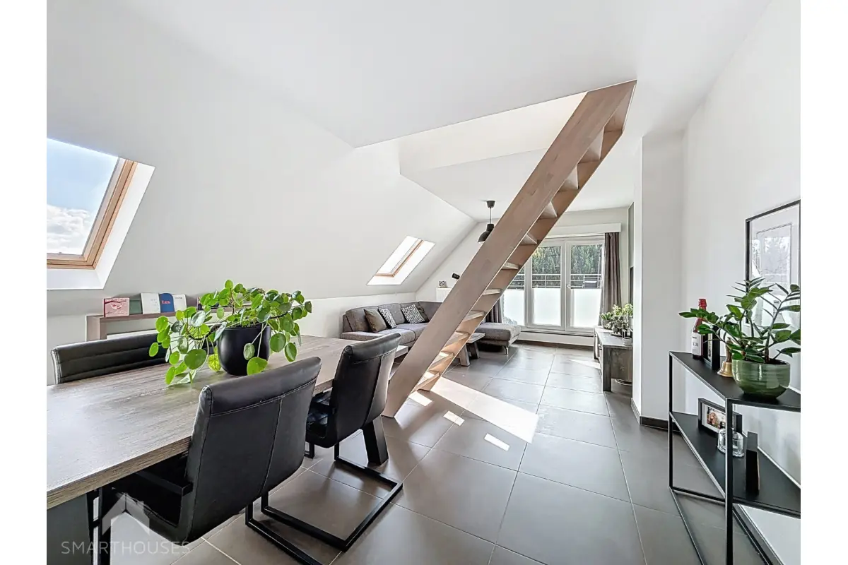 Appartement te  koop in Wingene 8750 234000.00€ 1 slaapkamers 70.00m² - Zoekertje 742673