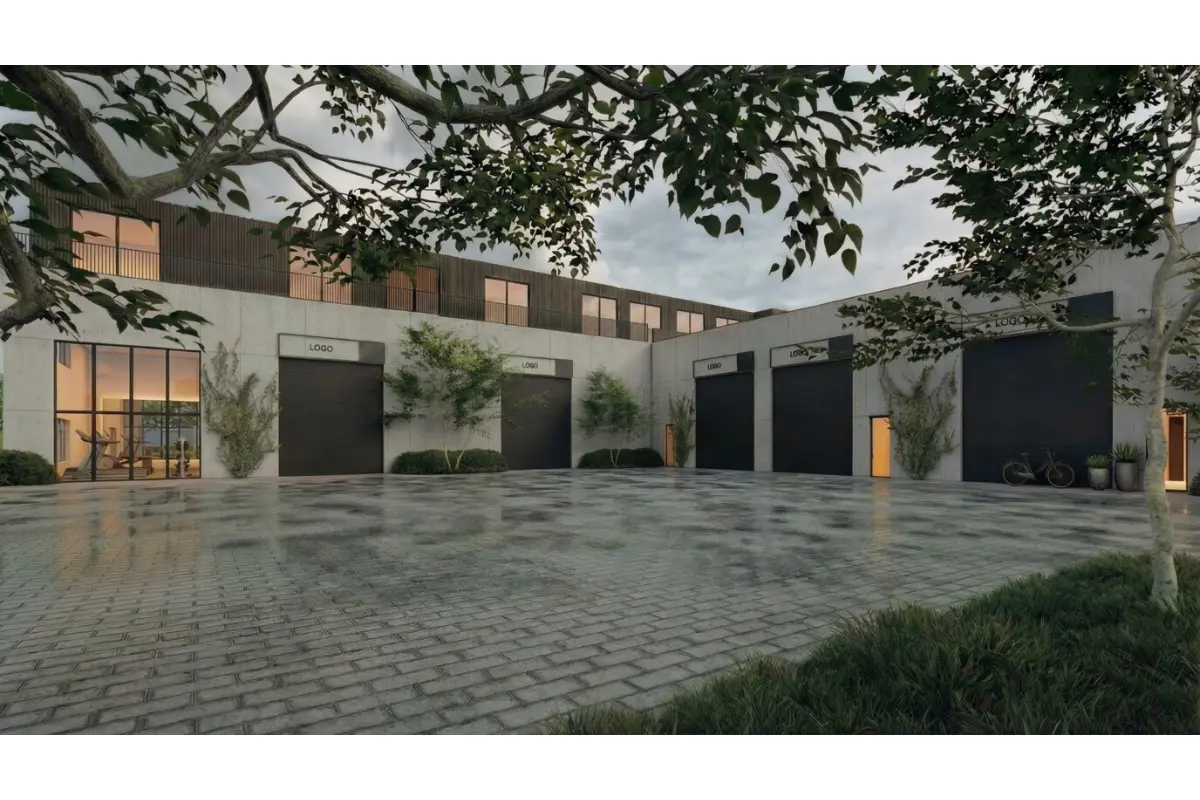 Handelszaak te  koop in Avelgem 8580 192000.00€  slaapkamers 120.00m² - Zoekertje 743620