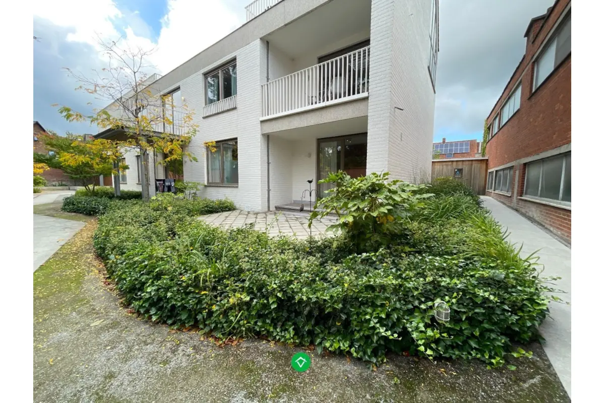 Appartement te  huur in Roeselare 8800 720.00€ 1 slaapkamers m² - Zoekertje 744342