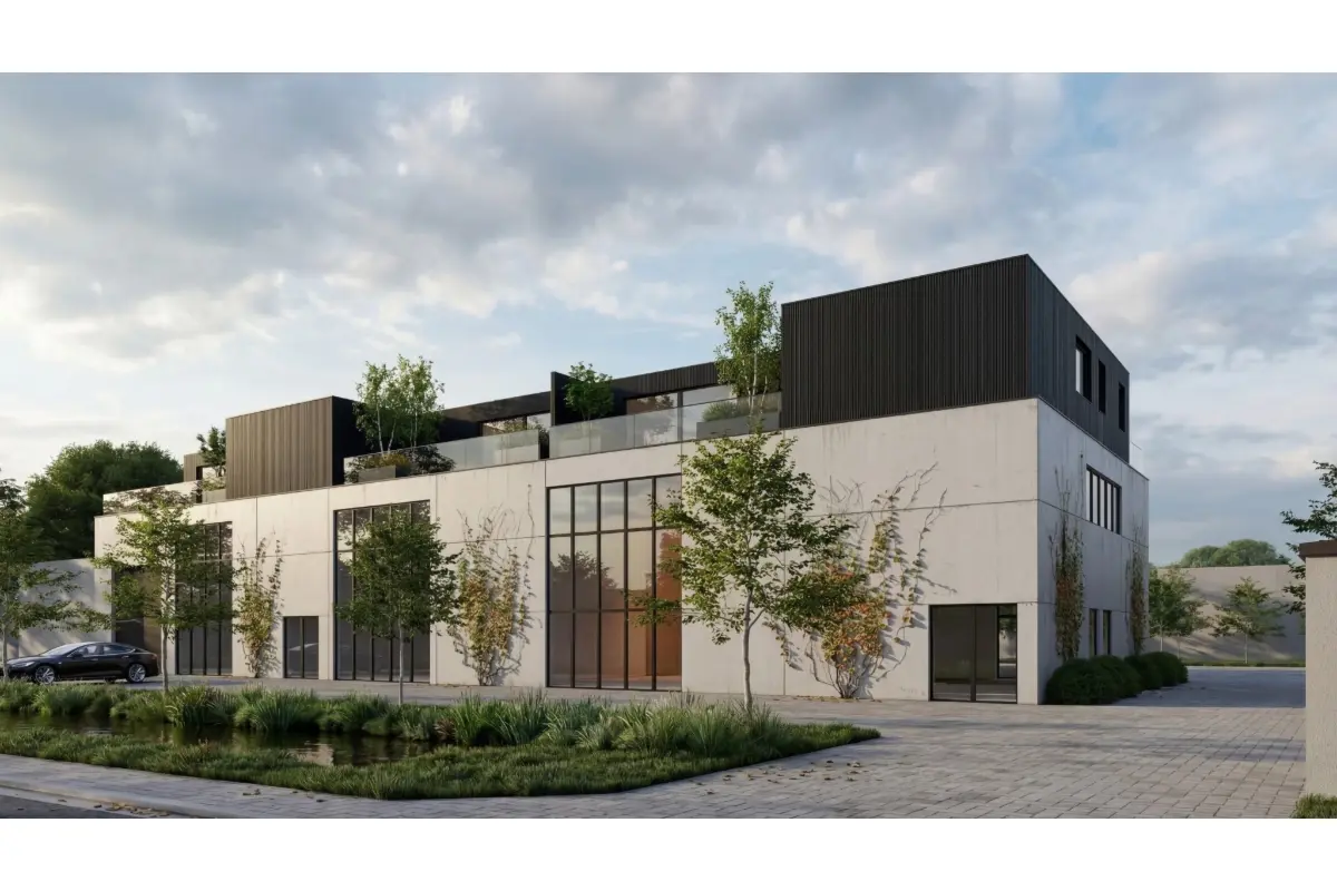 Handelszaak te  koop in Avelgem 8580 308000.00€  slaapkamers 220.00m² - Zoekertje 743623
