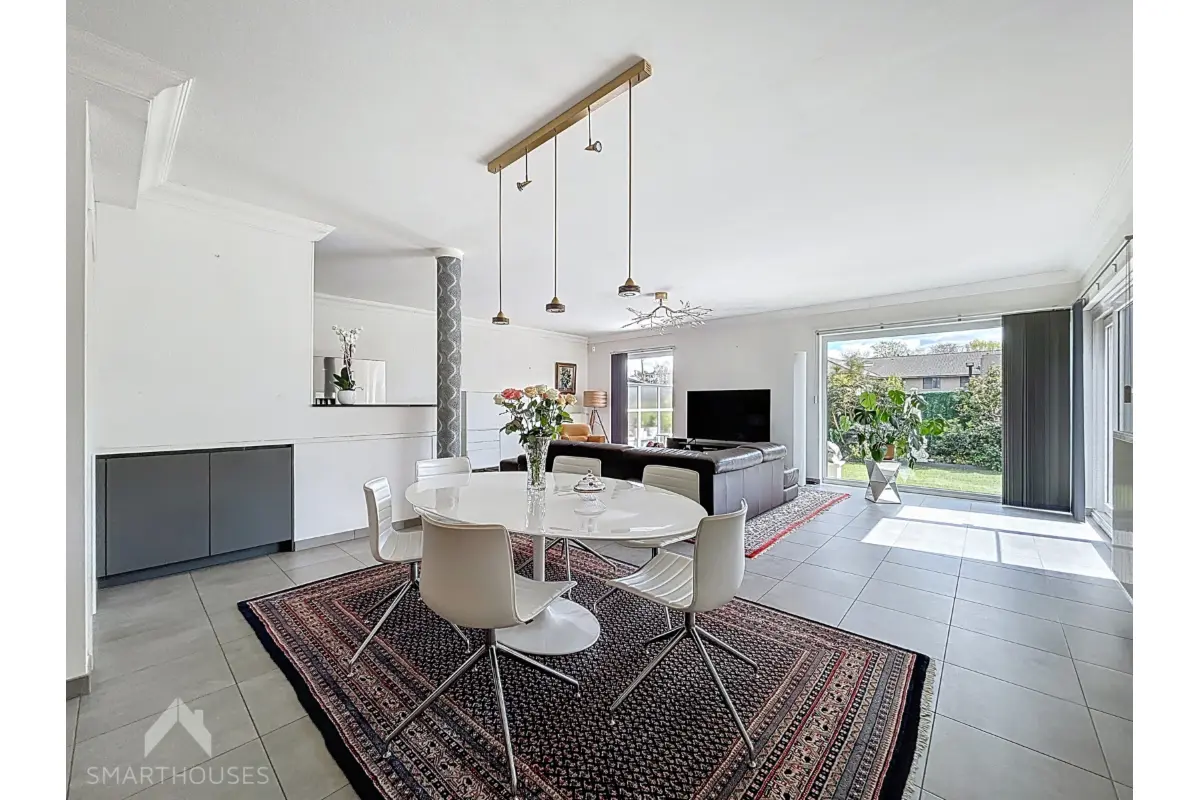 Appartement te  koop in Beernem 8730 439000.00€ 4 slaapkamers 187.00m² - Zoekertje 744514