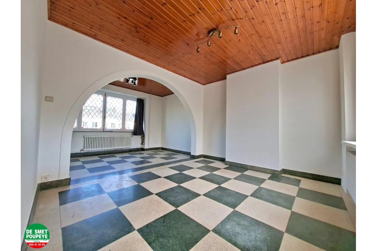 Appartement te  huur in Brugge 8000 720.00€ 1 slaapkamers 70.00m² - Zoekertje 745139