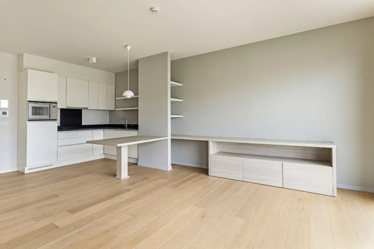 Studio te  koop in De Haan 8420 250000.00€ 1 slaapkamers 57.00m² - Zoekertje 744552