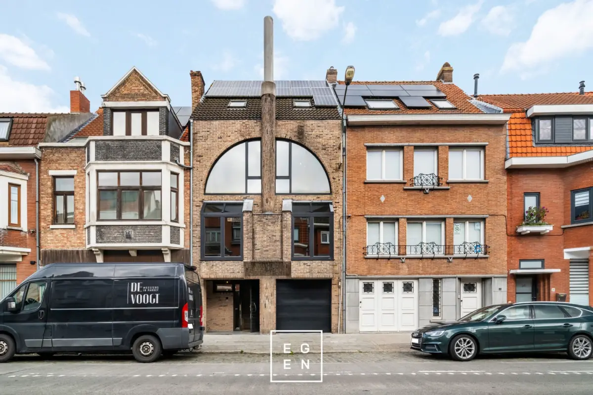 Huis te  koop in Brugge 8000 545000.00€ 5 slaapkamers 270.00m² - Zoekertje 744866