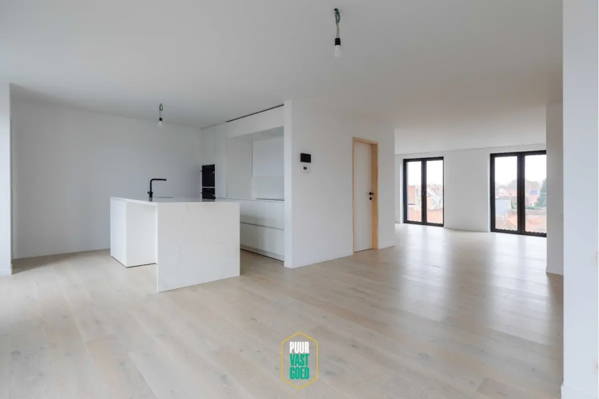 Penthouse te  koop in Brugge 8000 649000.00€ 3 slaapkamers 163.00m² - Zoekertje 744755