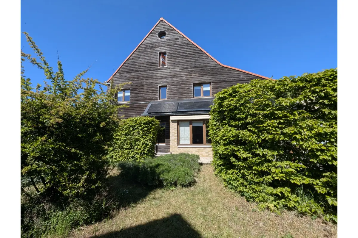 Huis te  koop in De Panne 8660 450000.00€ 3 slaapkamers 154.00m² - Zoekertje 744425