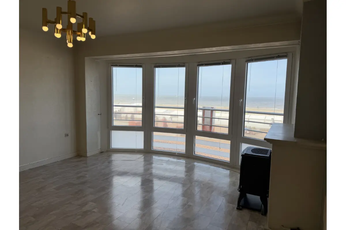 Appartement te  koop in Wenduine 8420 275000.00€ 2 slaapkamers 60.00m² - Zoekertje 744780