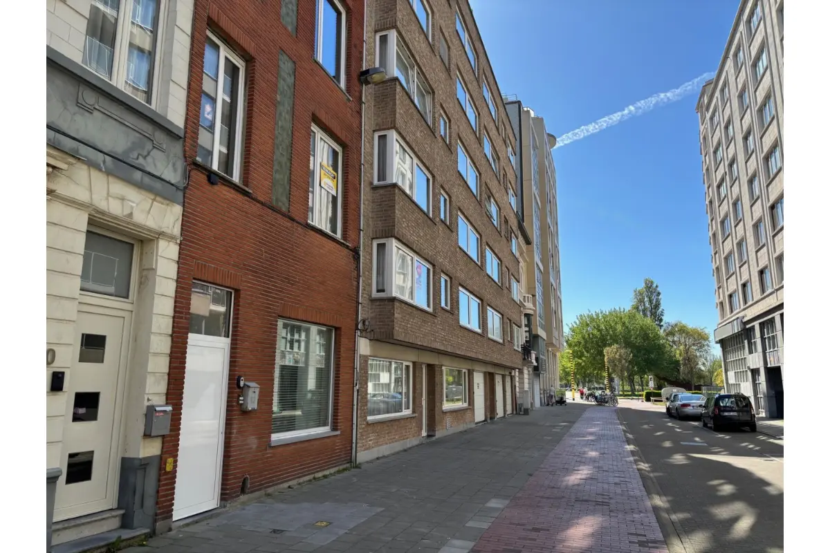 Box te  koop in Oostende 8400 58000.00€  slaapkamers m² - Zoekertje 744992